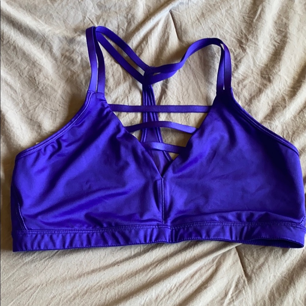 Victoria’s Secret VSX Sports Bra